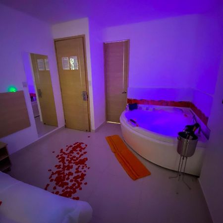 Hotel Cabreromar Cartagena Buitenkant foto