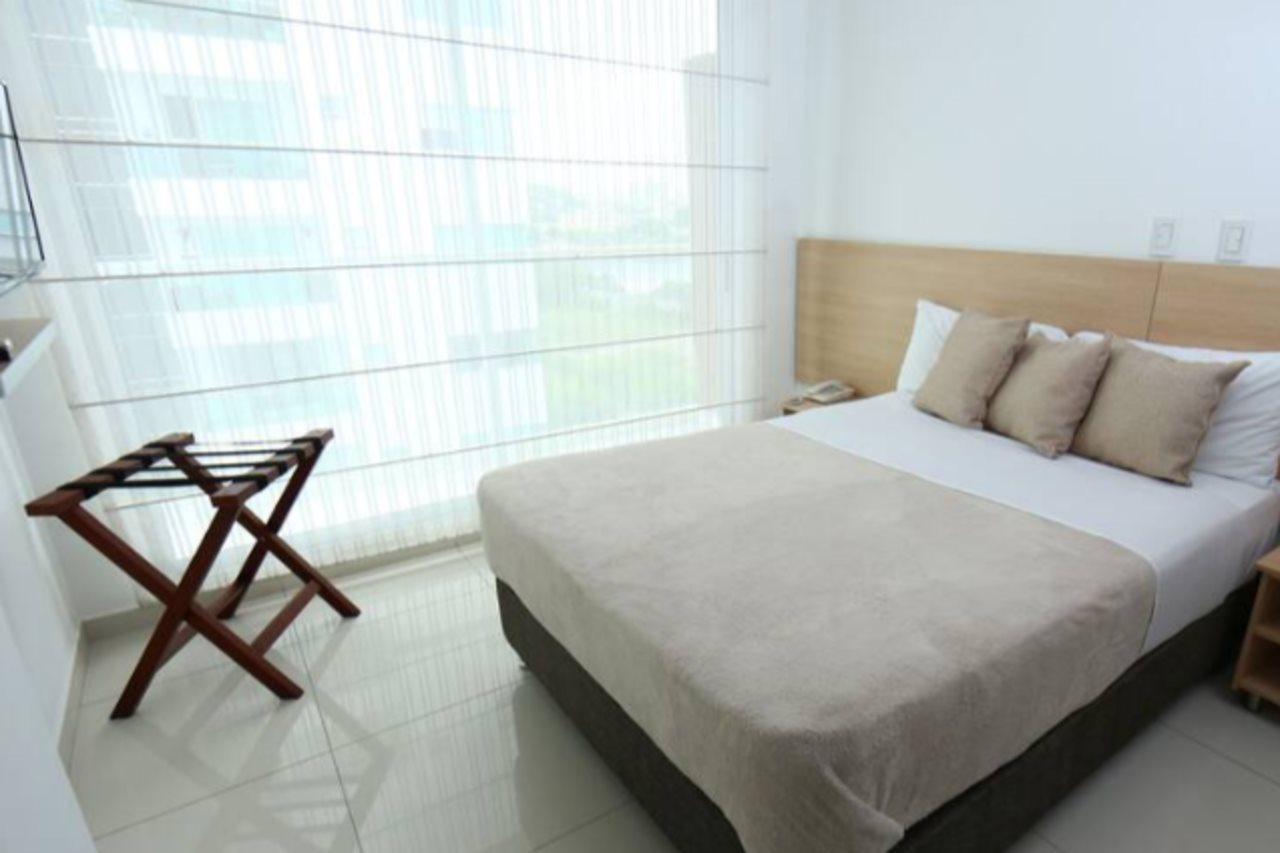 Hotel Cabreromar Cartagena Buitenkant foto