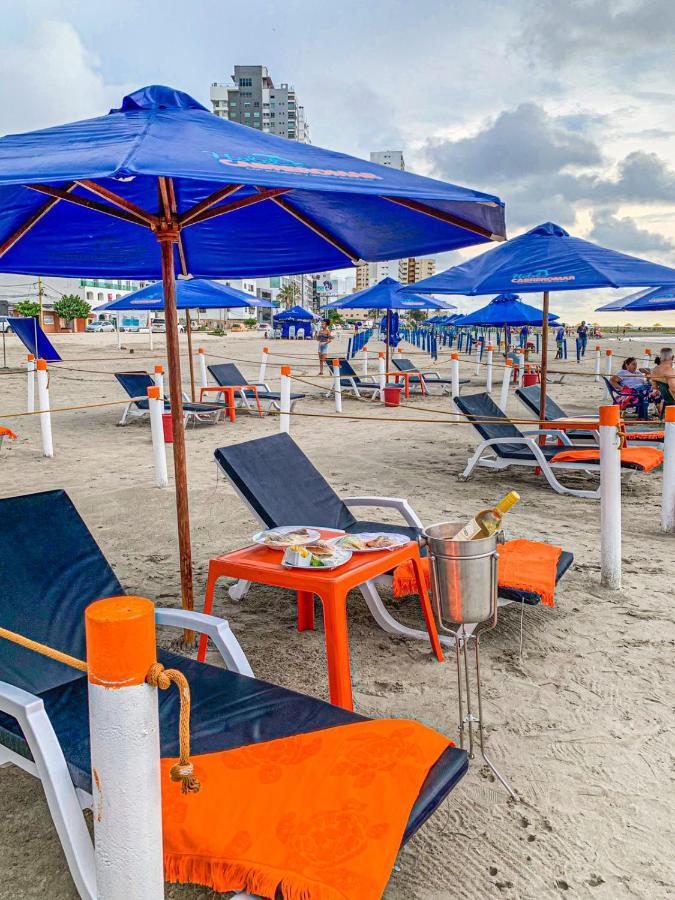 Hotel Cabreromar Cartagena Buitenkant foto