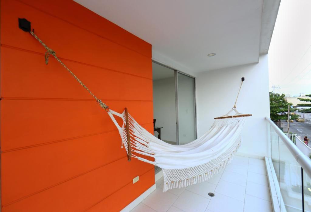 Hotel Cabreromar Cartagena Buitenkant foto