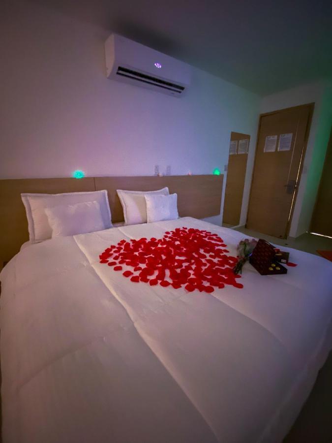 Hotel Cabreromar Cartagena Buitenkant foto