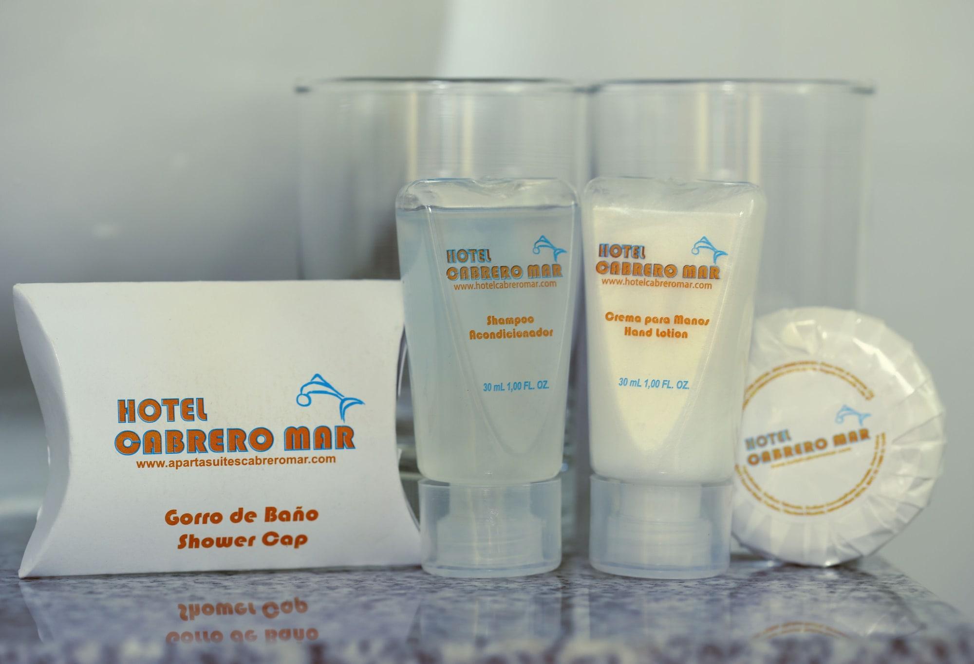 Hotel Cabreromar Cartagena Buitenkant foto