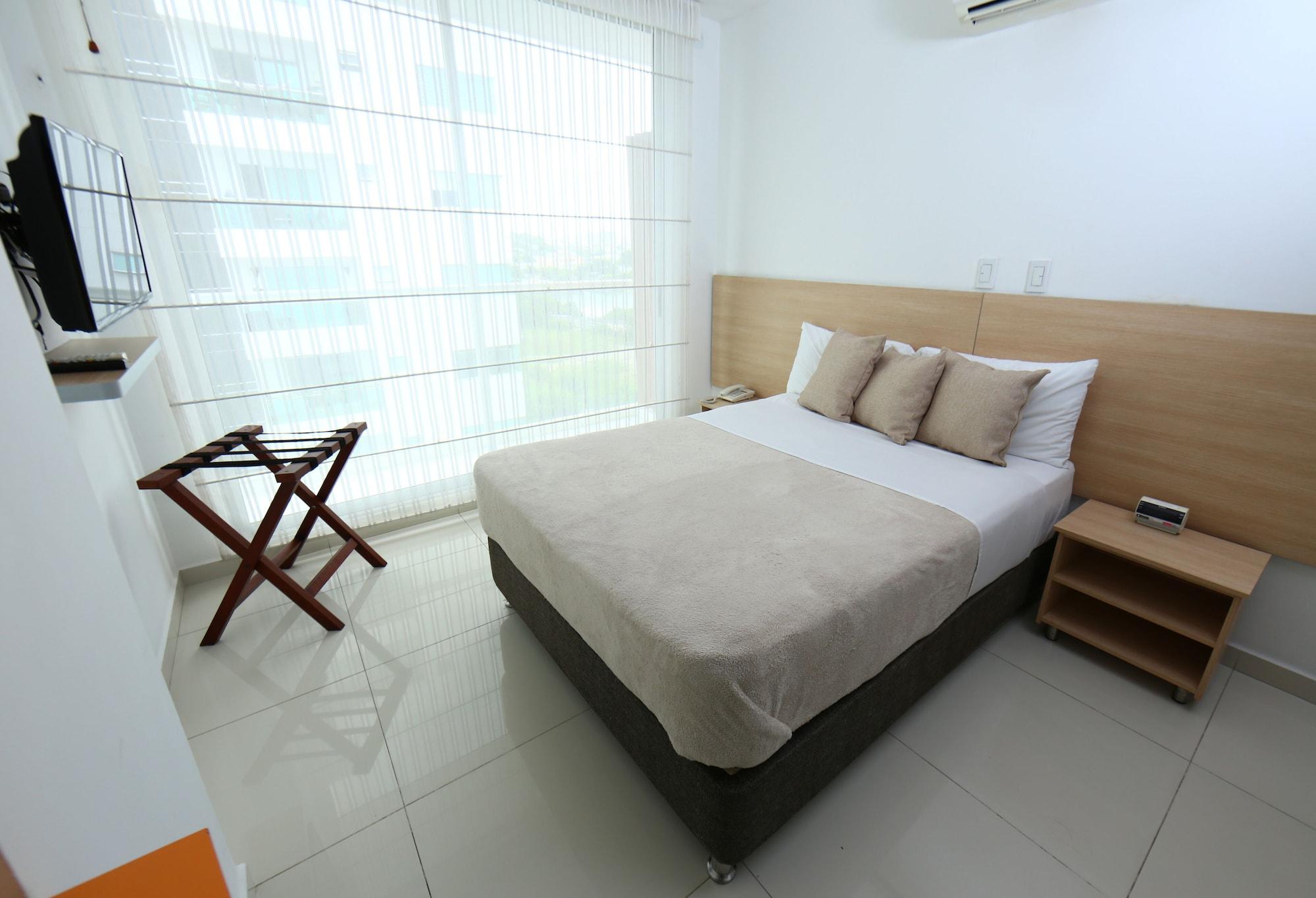 Hotel Cabreromar Cartagena Buitenkant foto
