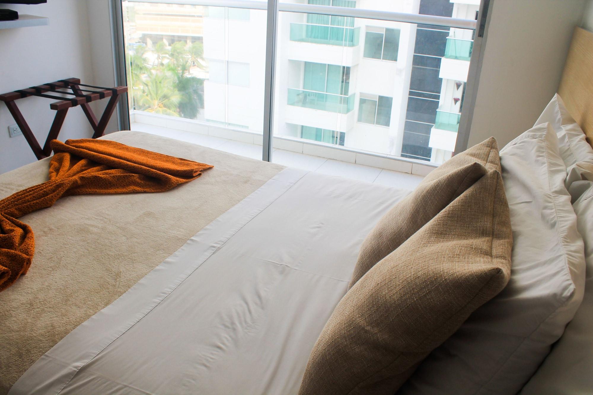 Hotel Cabreromar Cartagena Buitenkant foto