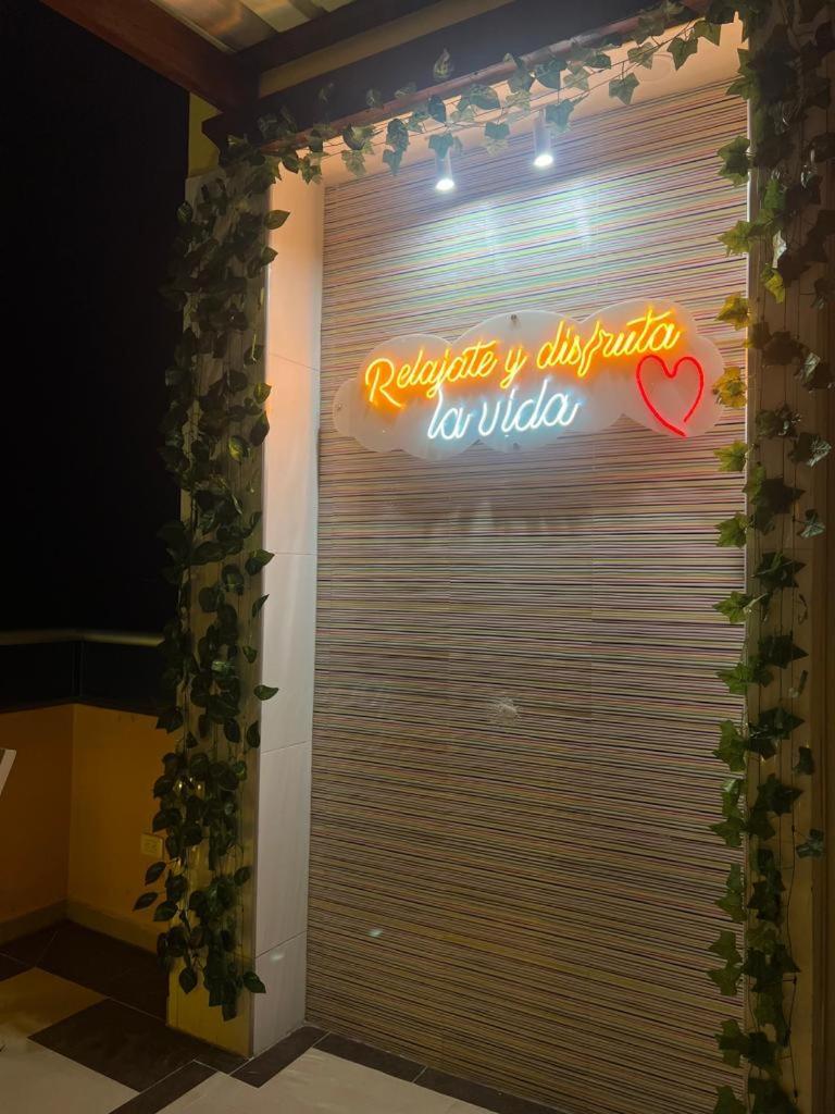 Hotel Cabreromar Cartagena Buitenkant foto