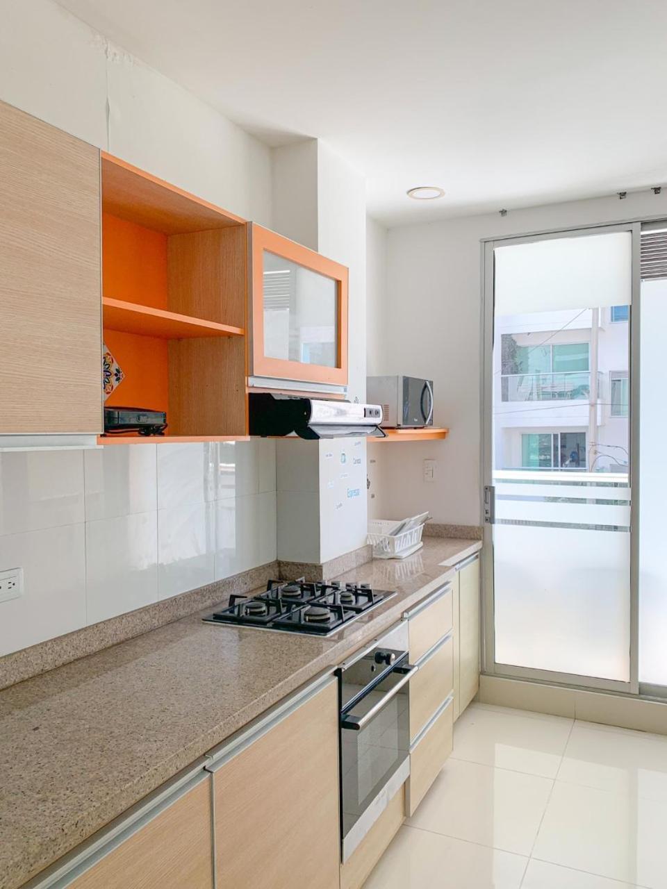 Hotel Cabreromar Cartagena Buitenkant foto