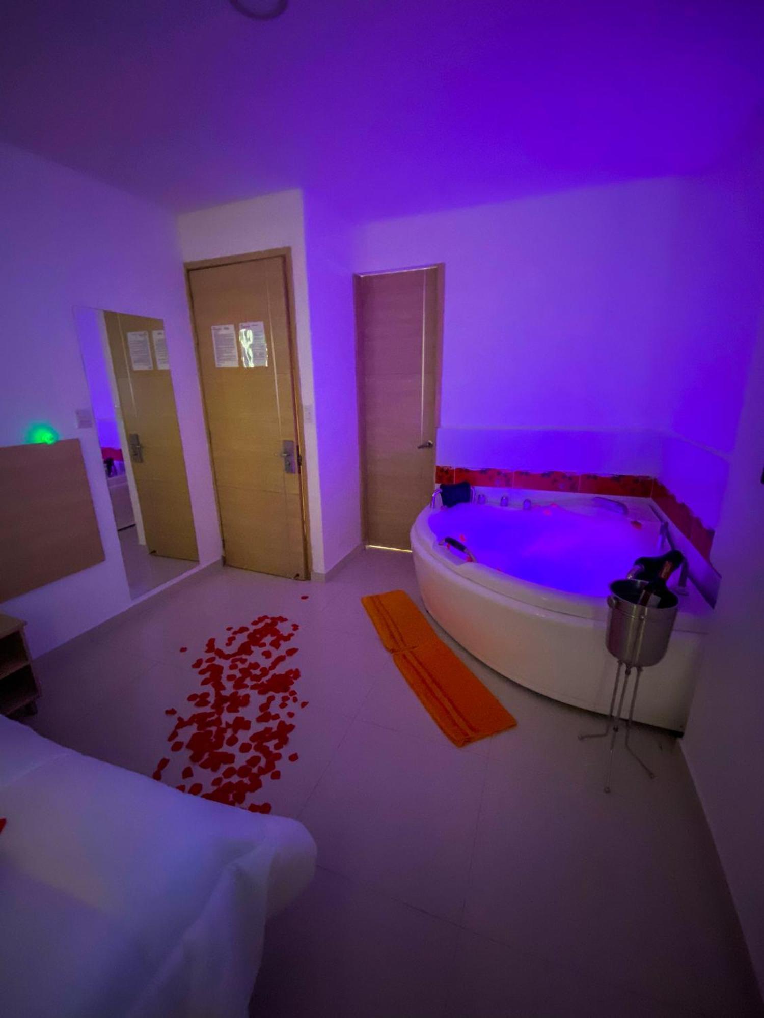 Hotel Cabreromar Cartagena Buitenkant foto