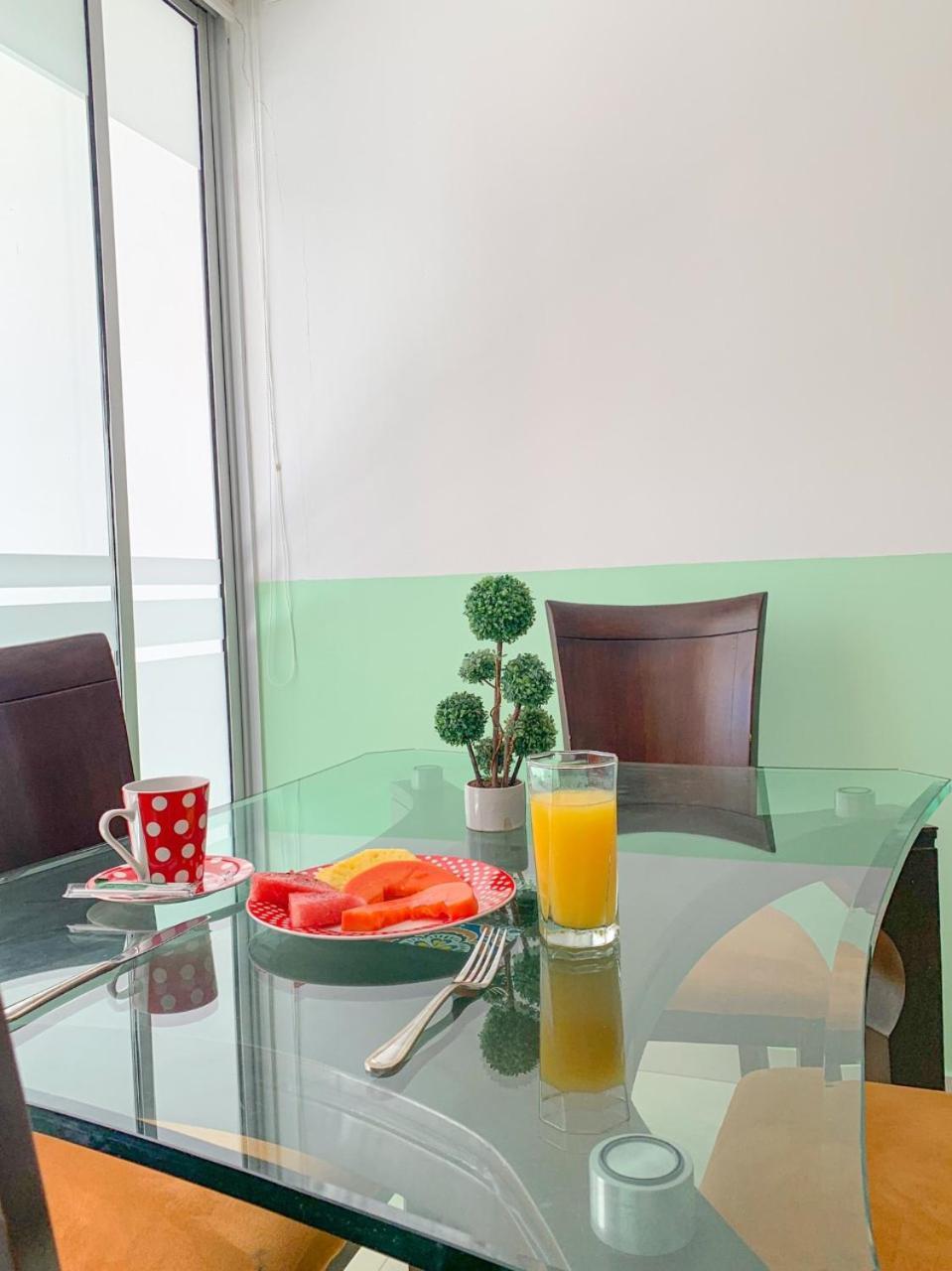Hotel Cabreromar Cartagena Buitenkant foto