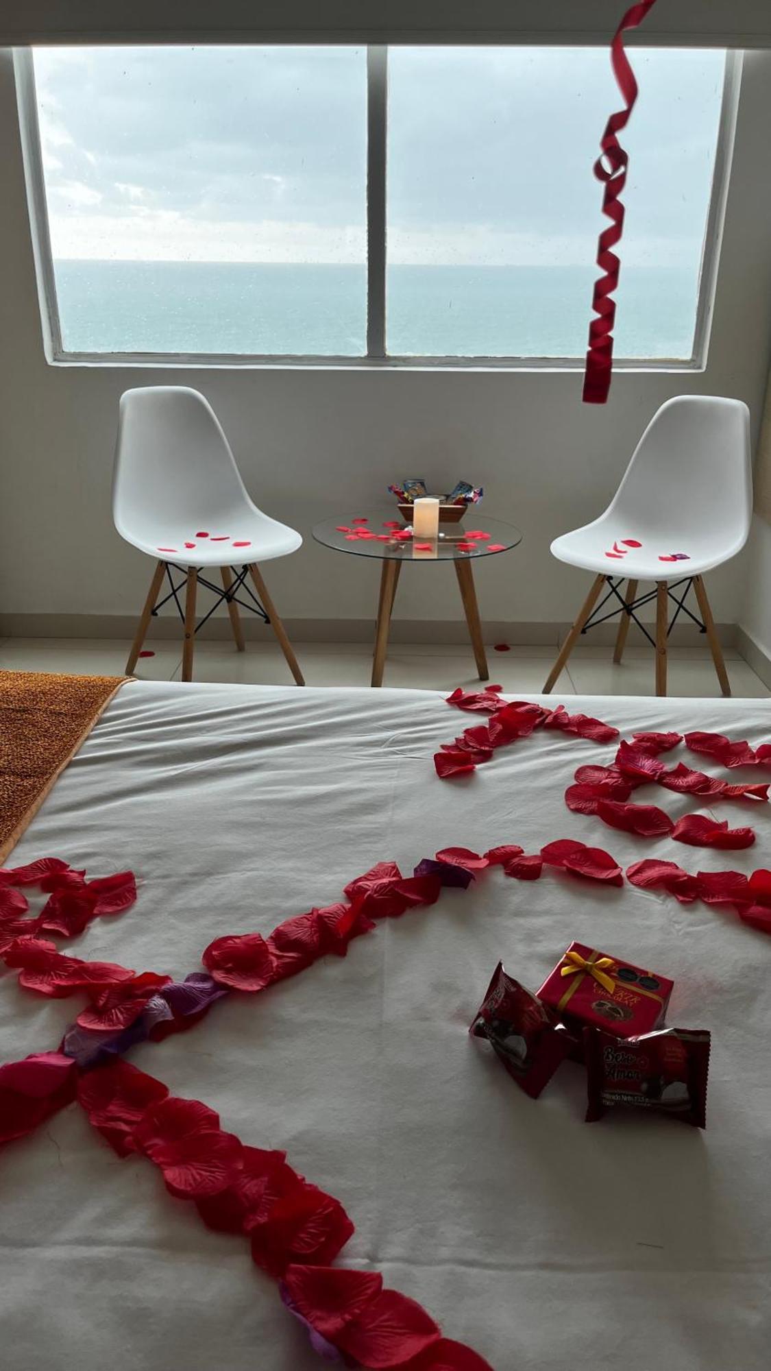Hotel Cabreromar Cartagena Buitenkant foto