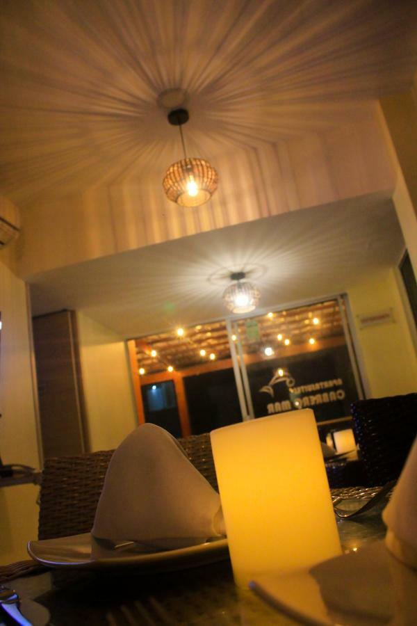Hotel Cabreromar Cartagena Buitenkant foto