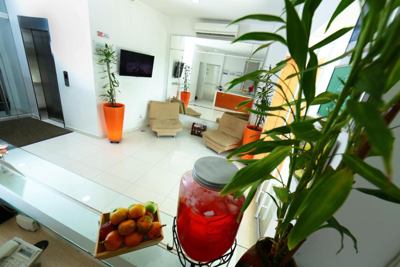 Hotel Cabreromar Cartagena Buitenkant foto
